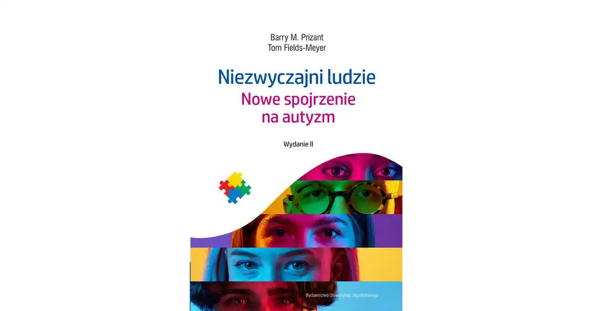 Niezwyczajni Ludzie Nowe Spojrzenie Na Autyzm Pdf