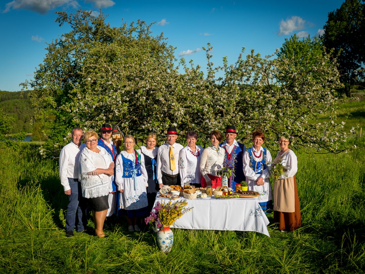 Boze Narodzenie 2019 Agroturystyka Kaszuby