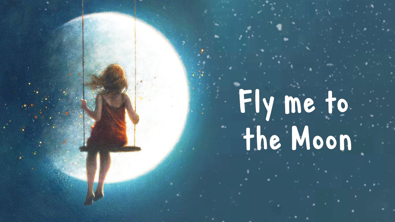 Nightcore - Fly Me To The Moon - (Lyrics) - YouTube Fly Me To The Moon Song