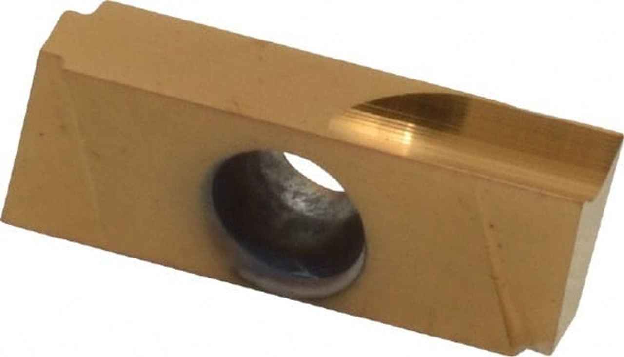 Nikcole Mini-Systems GIE-7-ST-3L C5 GOLD Carbide Turning Insert TiN Giełda Papierów Wartościowych W Niemczech