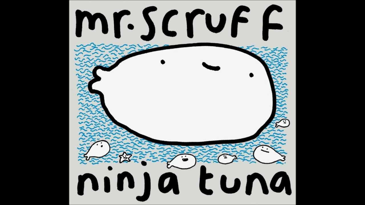 Ninja Tuna Mr. Scruff ~ Kalimba - YouTube Kalimba Mr Scruff Ninja Tuna
