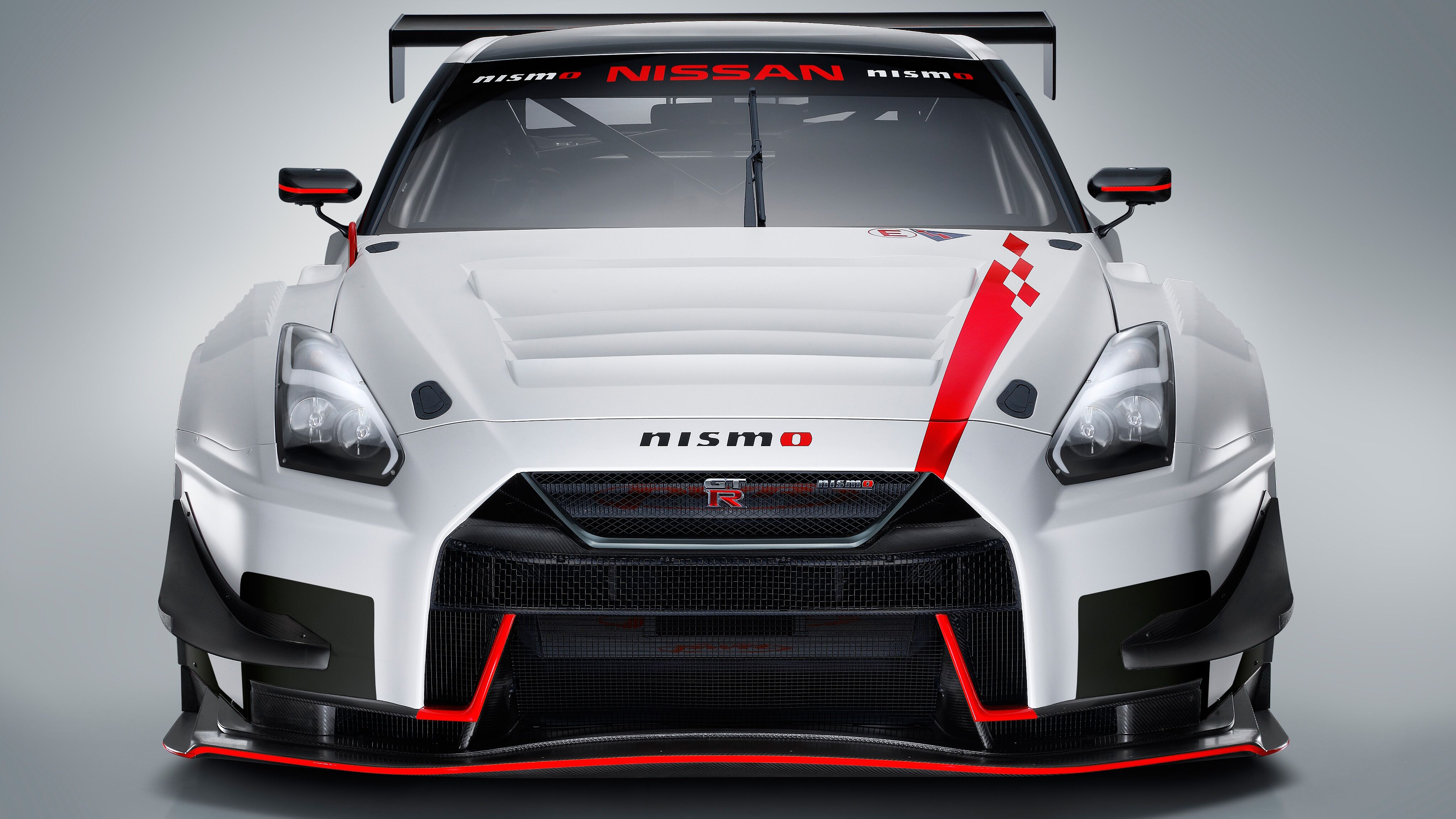 Nissan Gtr R35 Nismo Wallpaper