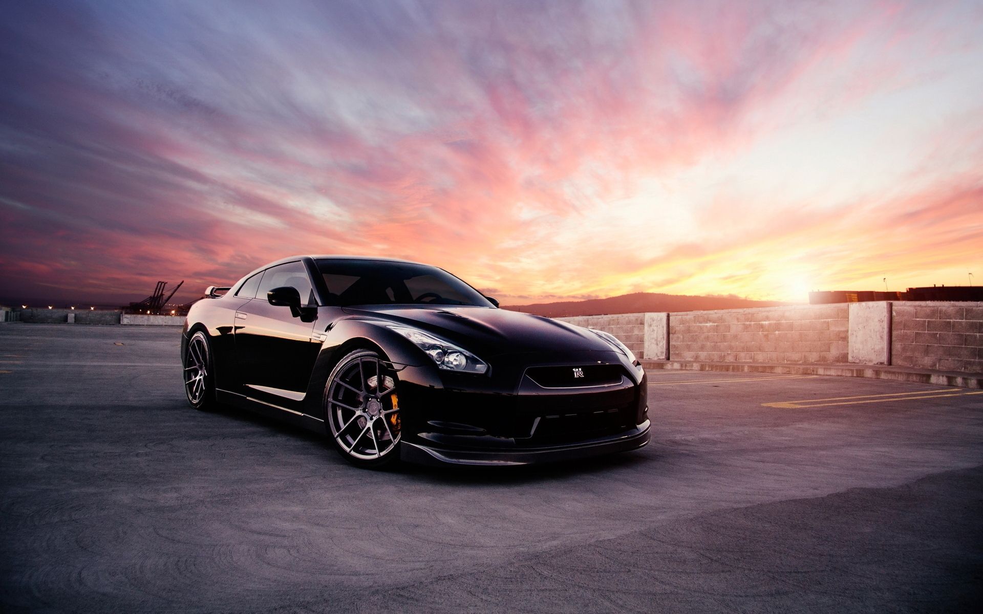 Nissan GTR R35 Nismo Desktop Wallpapers - Wallpaper Cave Nissan Gtr R35 Nismo Wallpaper