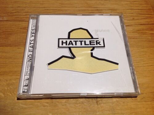 No Eats Yes von Hattler,Hellmut | CD | gebraucht | eBay Noc Długich Noży Hans Hellmut Kirst