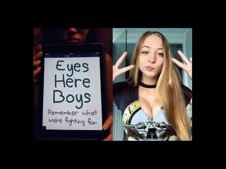 No Nut November Is Going To Be Tough (30 pics) - Izismile.com No Nut November Hard Mode