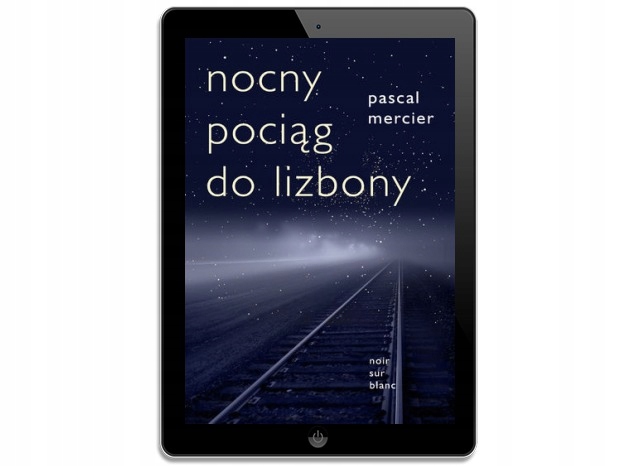 Nocny Pociąg Do Lizbony Pdf