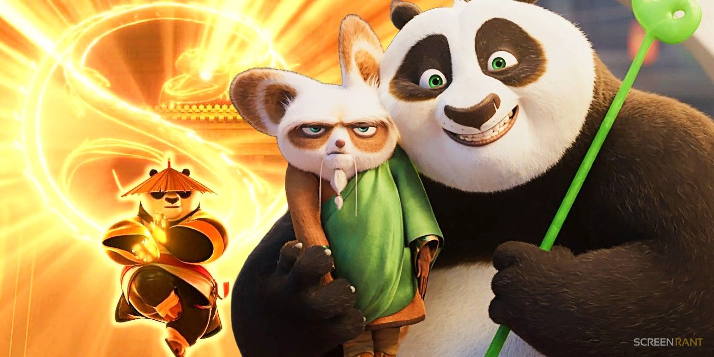 Nonton Film Kung Fu Panda 4 (2024) | GudangMovies21 Kung Fu Panda 3 Gdzie Obejrzeć