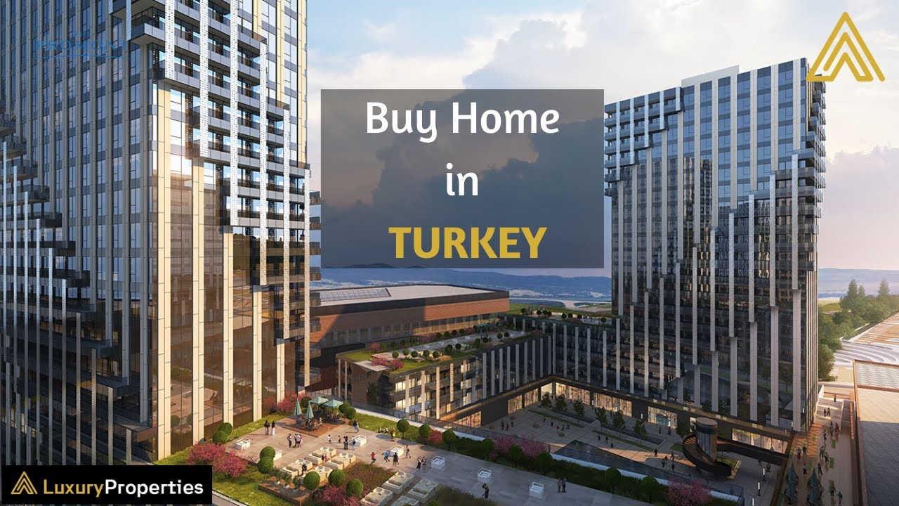 Cheap Homes In Ankara For Sale