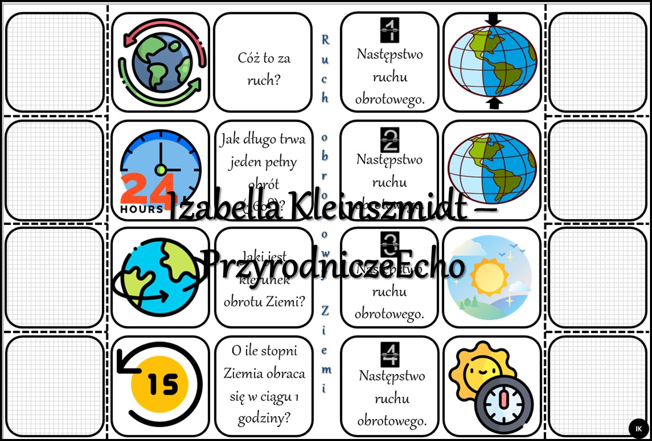 Ruchy Ziemi Klasa 6 Pdf
