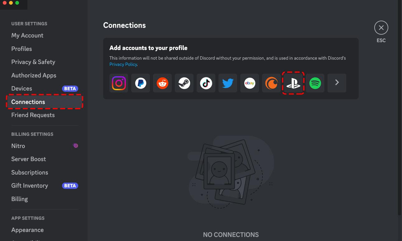 Now Available: Use Discord Voice Chat on Your PlayStation®5 Console How To Poke On Discord