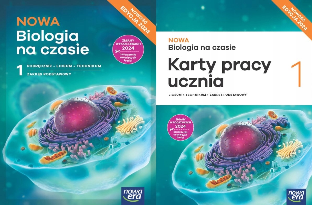Biologia Na Czasie Karty Pracy