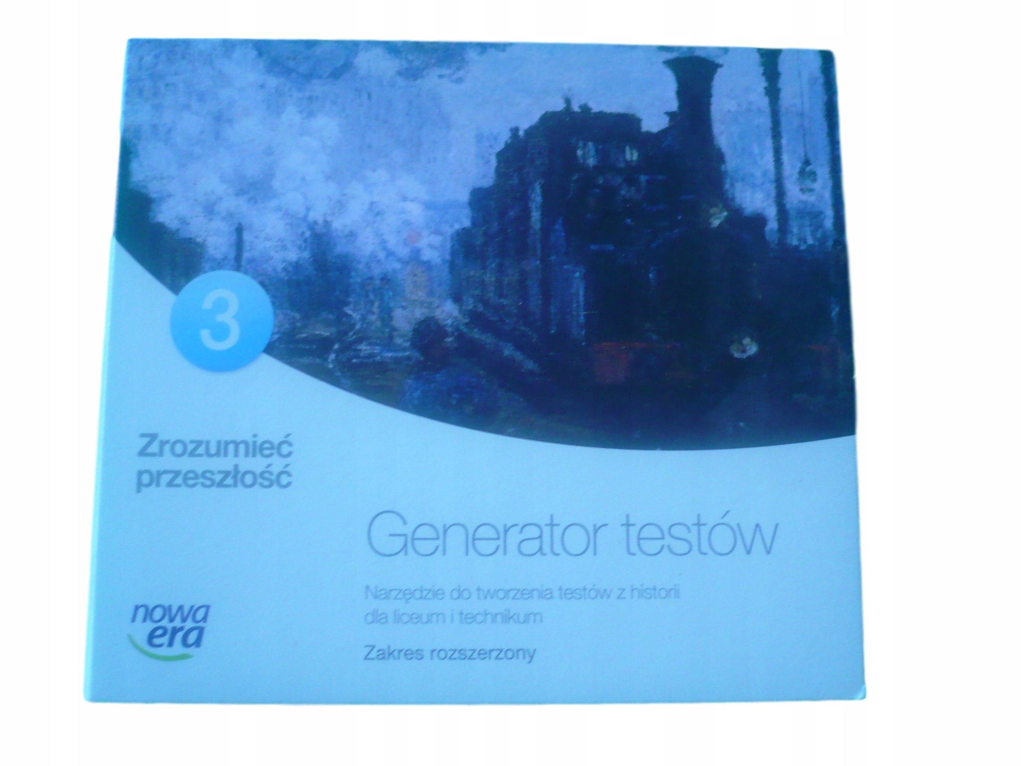Nowa Era Generator - Niska cena na Allegro.pl Sprawdzian Technika Klasa 6 Nowa Era