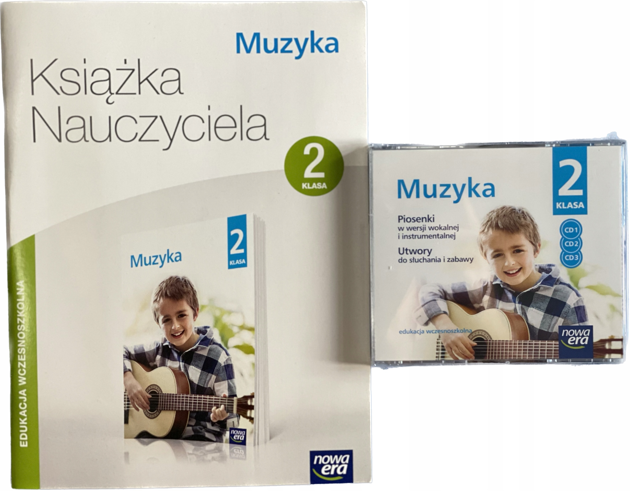 Nowa Era Muzyka Klasa 2 Piosenki