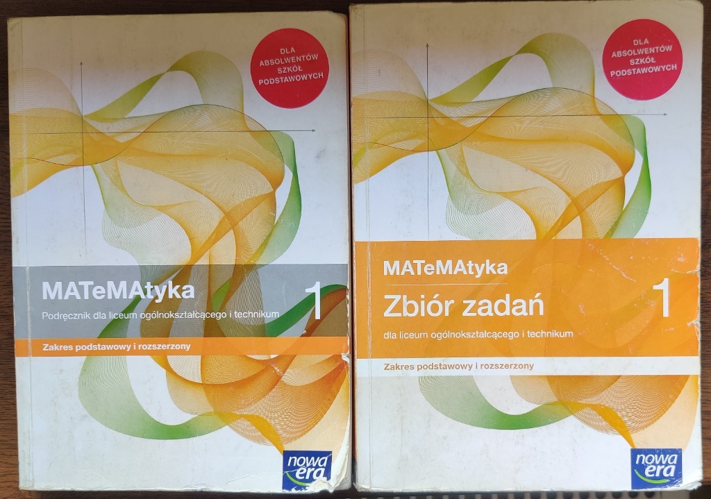 Zbir Zadan Matematyka 1 Liceum Nowa Era Pdf
