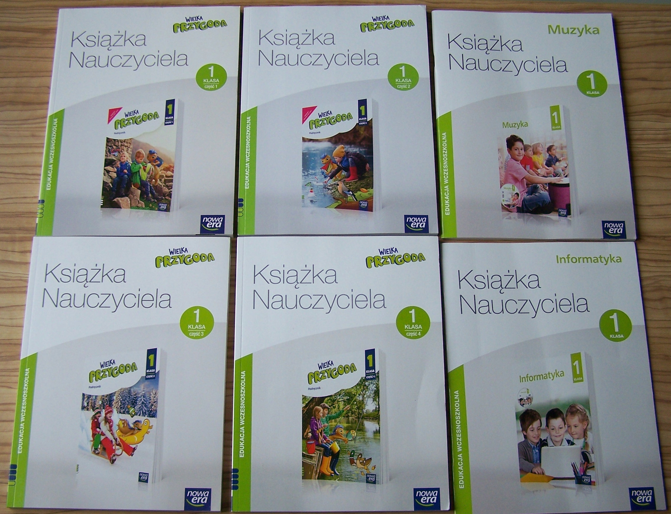 Nowa Era Materiały dla Nauczycieli - Niska cena na Allegro.pl Materialy Dla Nauczyciela Nowa Era