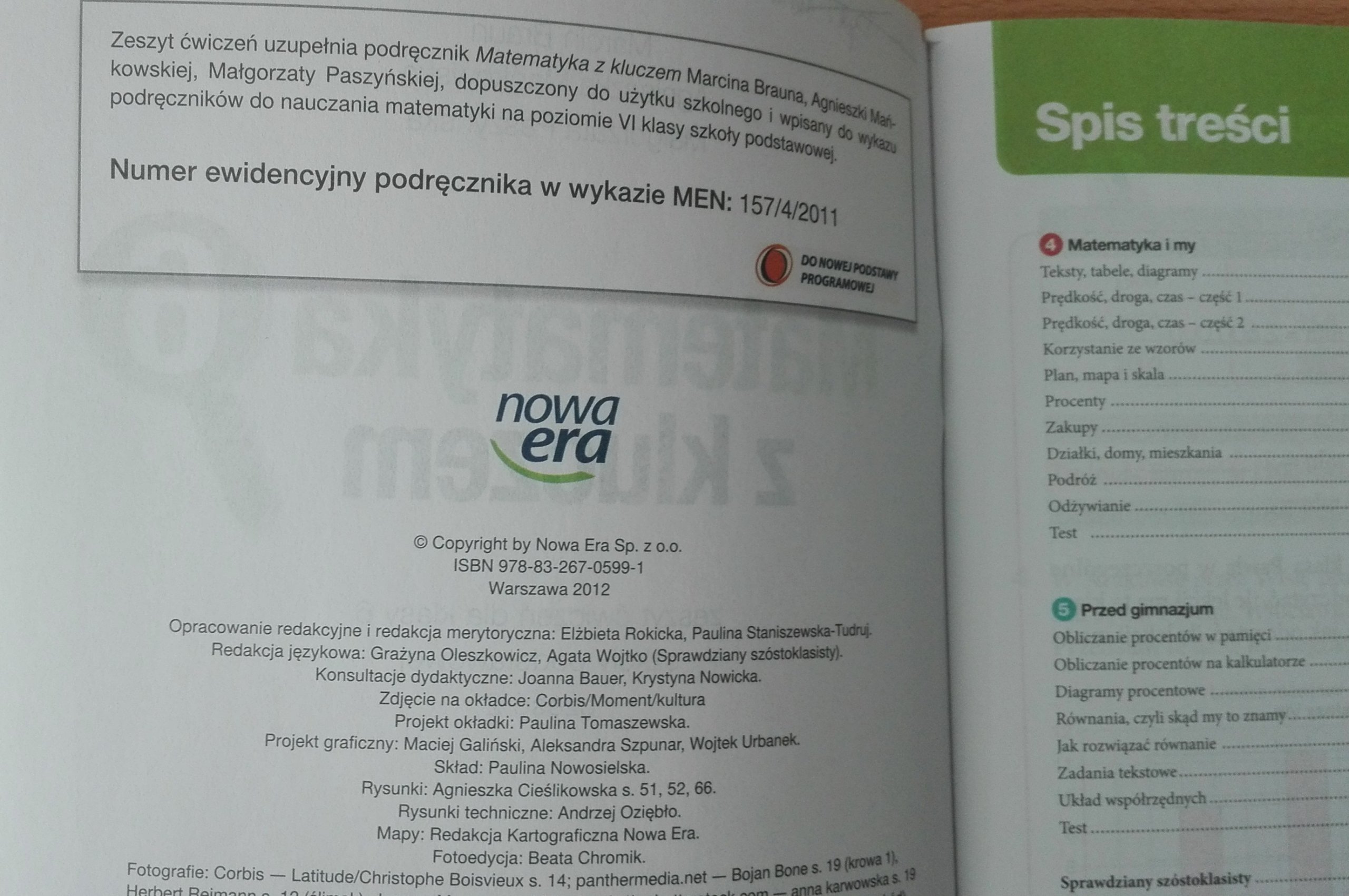 Wos Klasa 8 Nowa Era Pdf