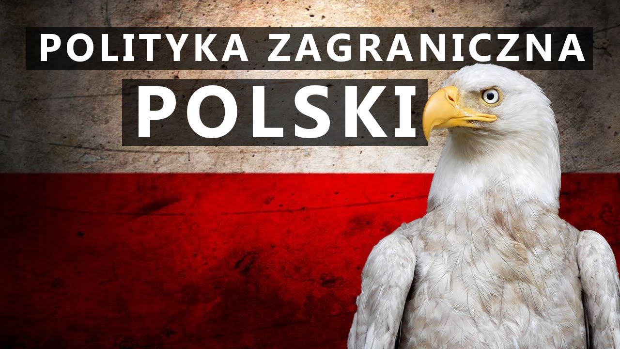 Nowa polityka zagraniczna Polski - YouTube Wspólna Polityka Zagraniczna I Bezpieczeństwa