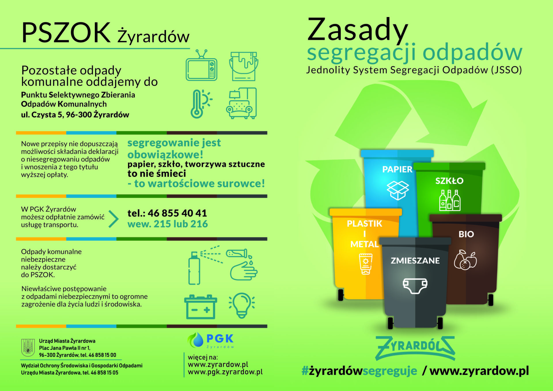 Odbior Odpadow Stawka Vat 2018