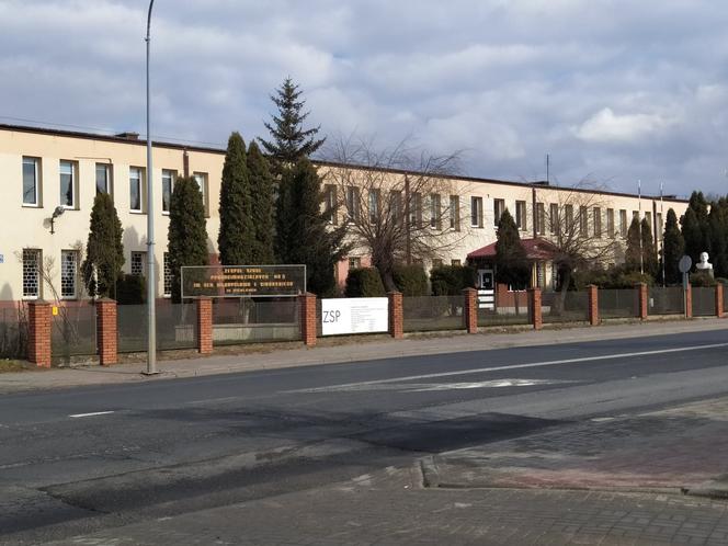 Nowa Szkoła Branżowa II stopnia powstanie w „Budowlance”. Zabiegali o Szkola Branzowa 2 Stopnia Lodz