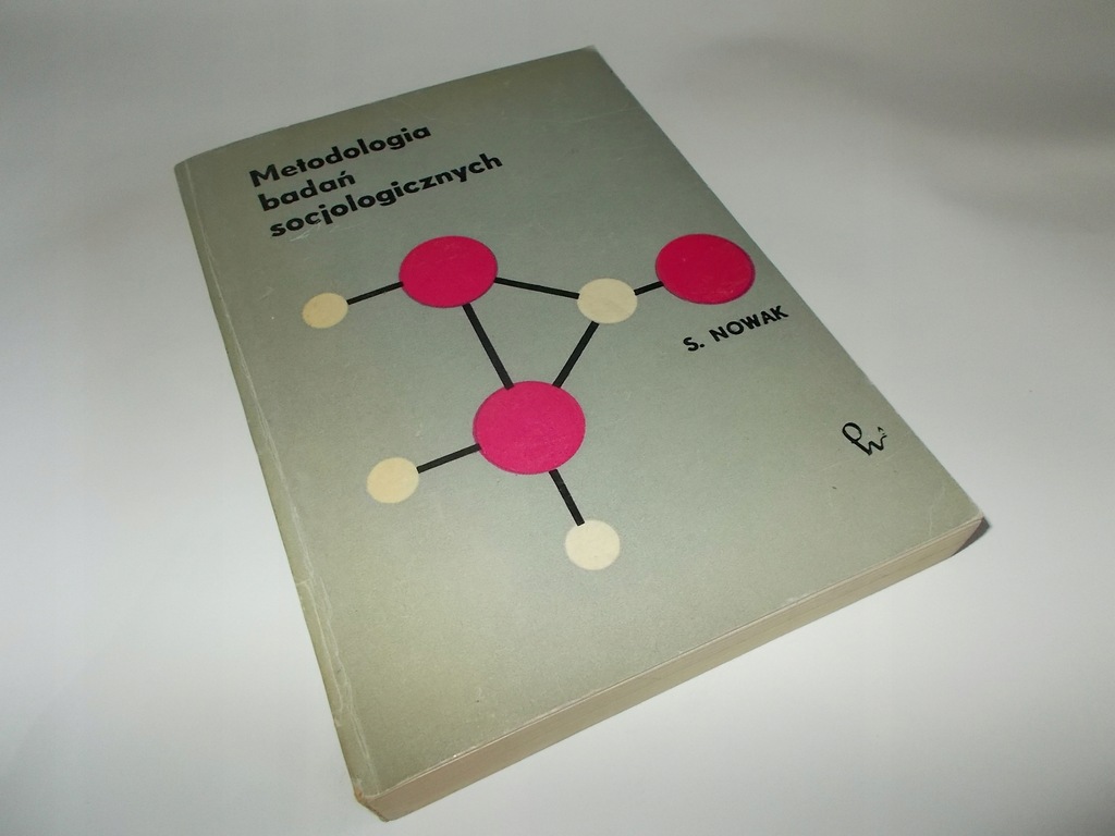 Metodologia Badań Socjologicznych Nowak Pdf
