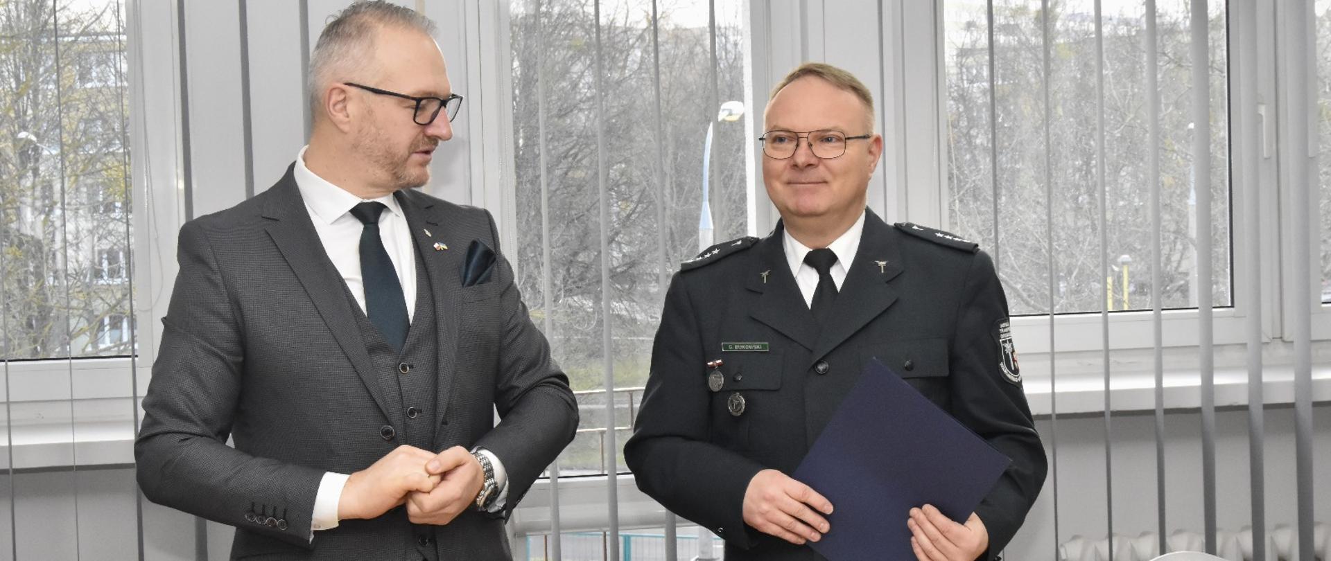 Nowe Oblicze Nadzoru: Powołanie Inspektora Transportu Drogowego Wojewódzki Inspektorat Ochrony środowiska W łodzi