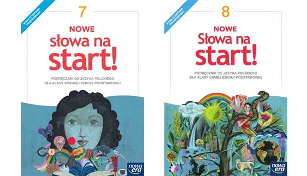 Nowe Slowa Na Start Klasa 4 Testy
