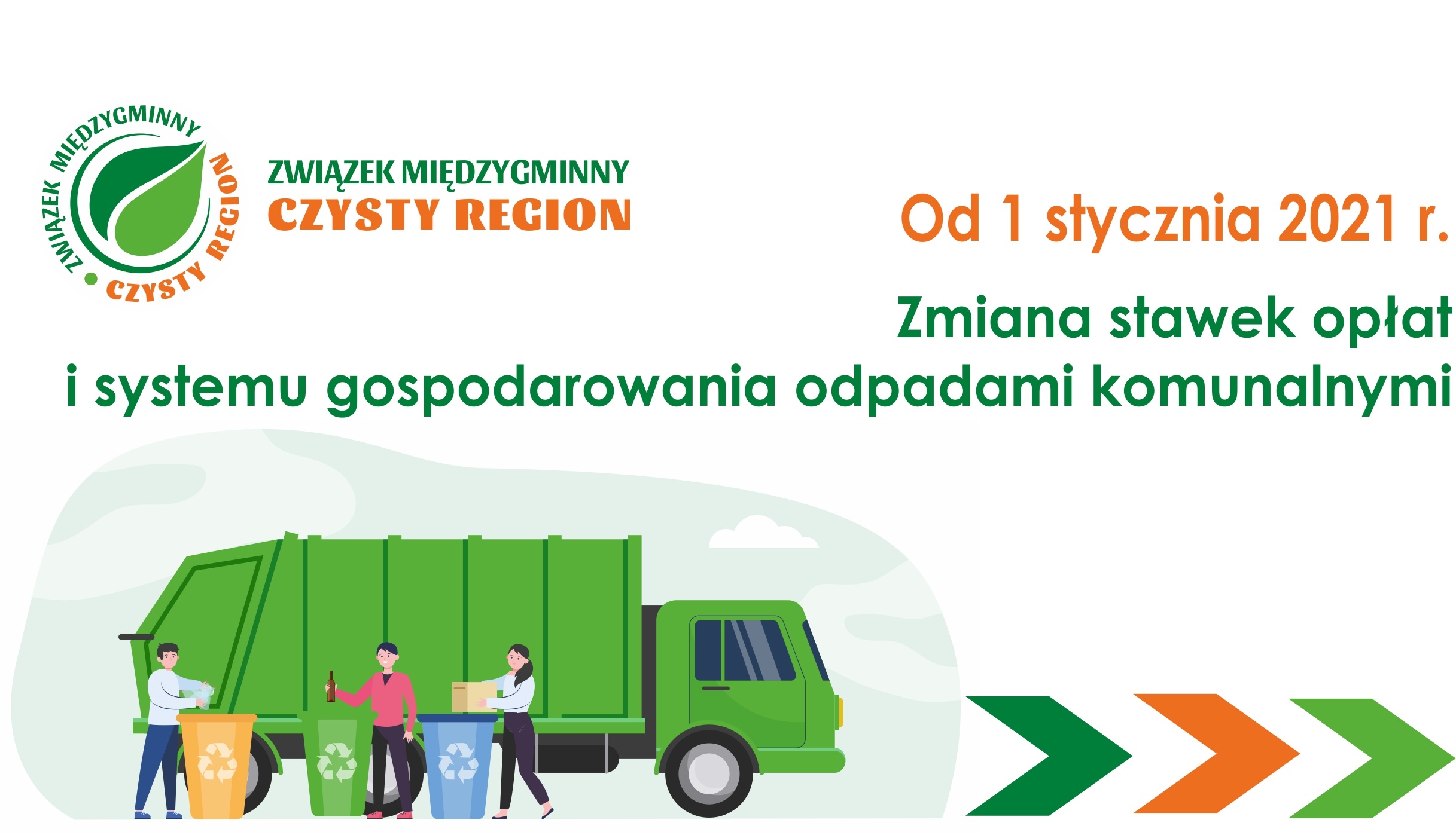 Nowe stawki za odbiór odpadów | Urząd Miasta Kędzierzyn-Koźle Odbior Odpadow Stawka Vat 2018