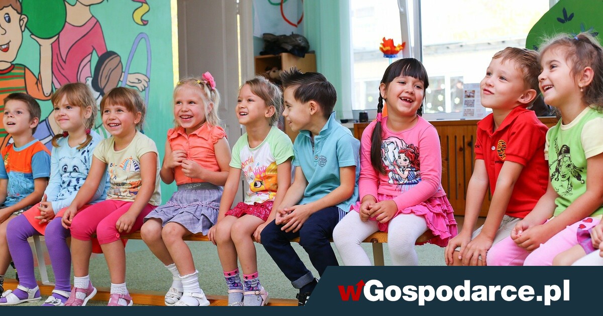 Nowe wytyczne przeciwepidemiczne dla przedszkoli - wGospodarce.pl Nowe Wytyczne Dla Przedszkoli 2021