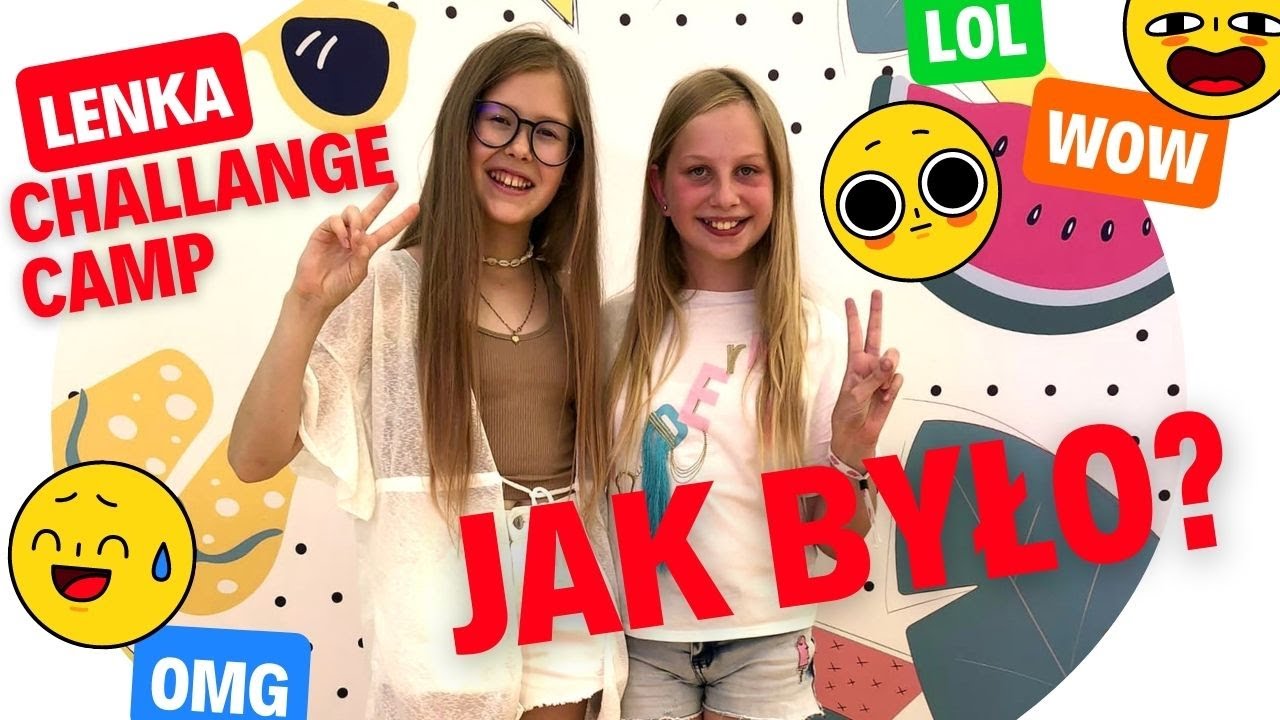 Nowinki Martynki – – Blogerka & Podróżniczka Hej Hejka Tu Lenka Super Ze Jestescie