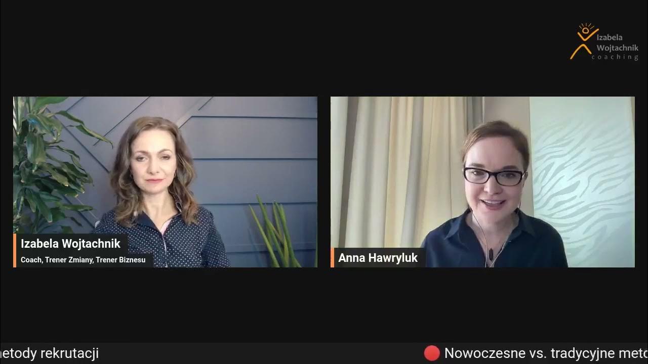 Nowoczesne metody rekrutacji - YouTube Metody Rekrutacji I Selekcji Pracowników Praca Magisterska