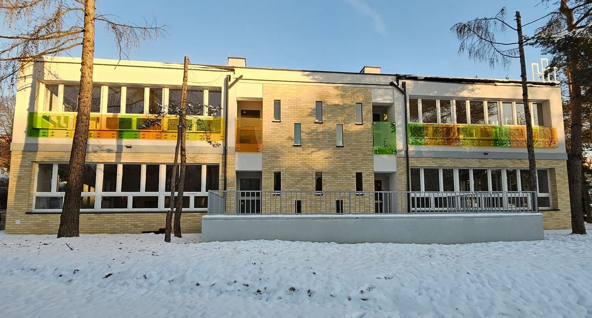 Przedszkole Nr 5 Jastrzebie Zdrj