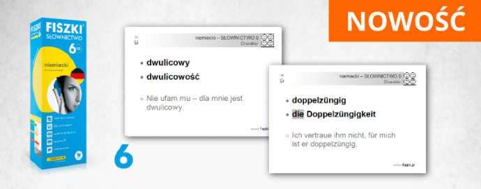 Fiszki Niemiecki Online Za Darmo
