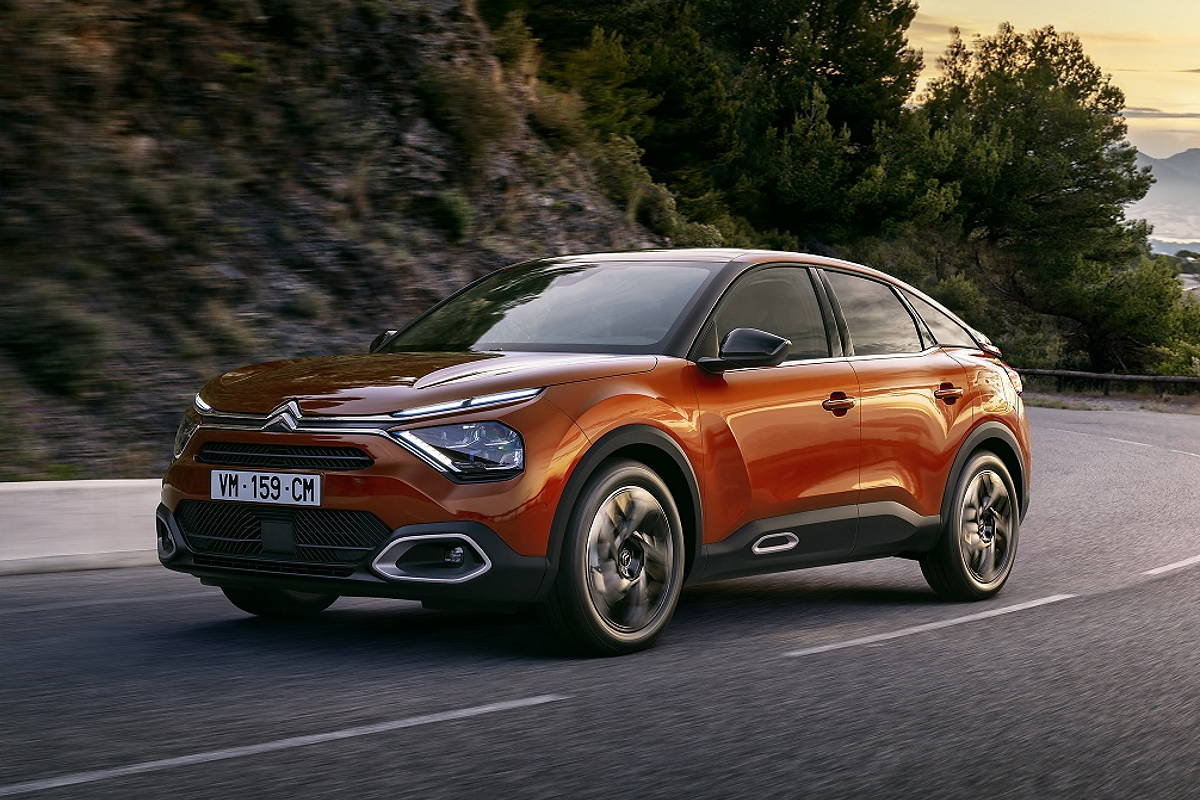 Nowy Citroen C4 w szczegółach - ChceAuto.pl The Sims 4 Nie Chce Się Włączyć