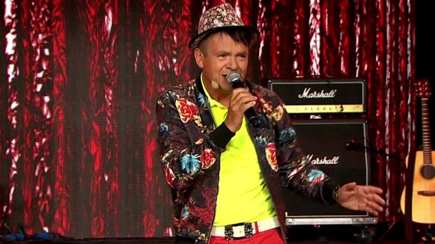 Nowy hit Opola: Pietrek, Solejuk i Hadziuk zaśpiewali „Tabun dzikich Piosenka Z Rancza Tabun Dzikich Koni