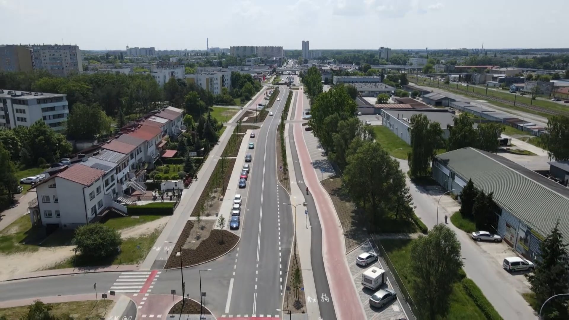 Nowy kurs na przewodnika po Stalowej Woli | Telewizja Miejska Stalowa Wola Telewizja Kablowa Stella W Stalowej Woli