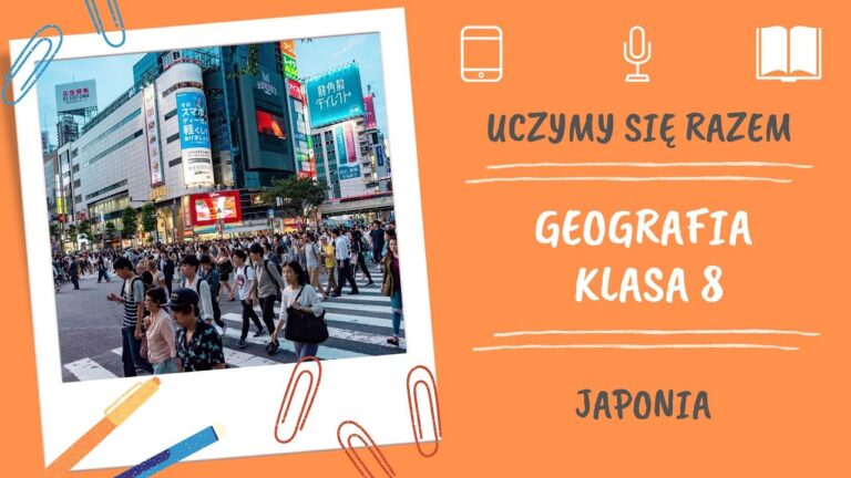 Nowy podręcznik do geografii dla klasy 8 w formacie PDF | Actualizado Podrecznik Geografia Klasa 8 Pdf