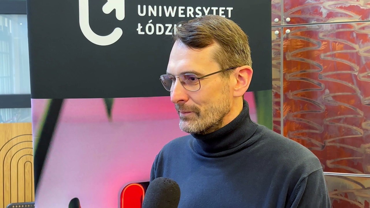 Nowy rektor na Uniwersytecie Łódzkim. - video Dailymotion Mateusz Matyszkowicz śmierć Rycerza Na Uniwersytecie