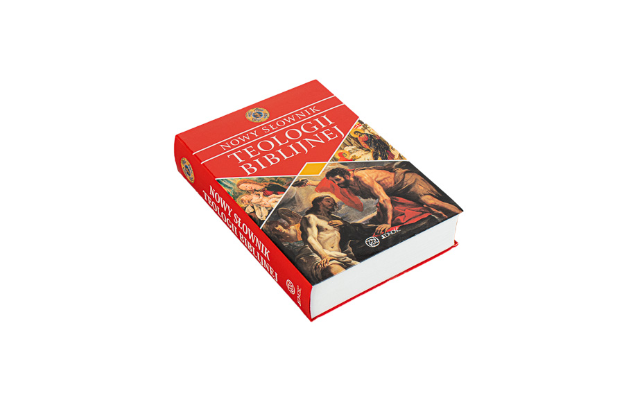 Nowy Słownik Teologii Biblijnej Pdf