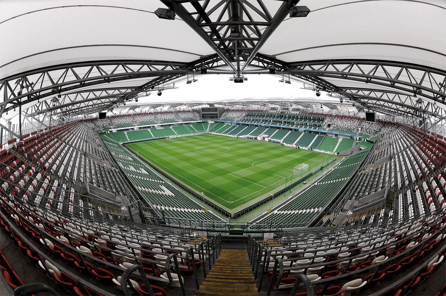 Nowy stadion Legii Warszawa | City photo, Travel, City Wilcza 9 Warszawa Centrum Konferencyjne