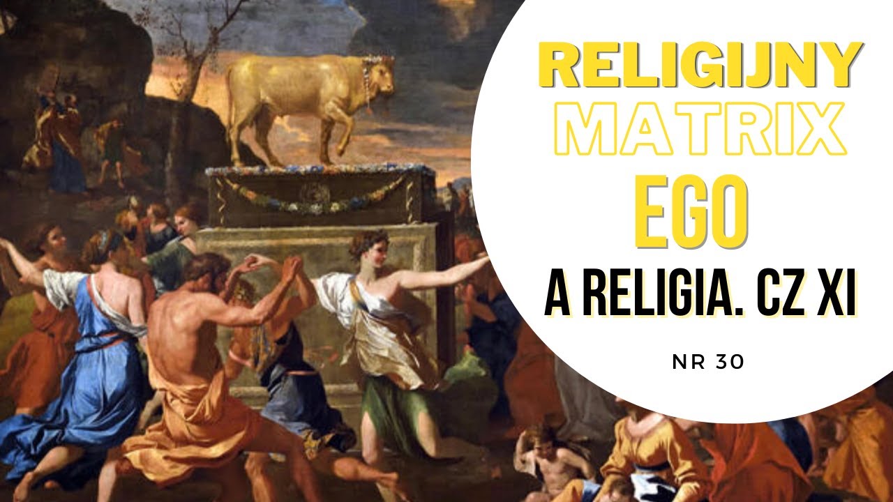 Nr 30. EGO KOLEKTYWNE = RELIGIA PLEMIENNA, cz.XI - YouTube Chazarowie Polityka Kultura Religia Vii Xi Wiek