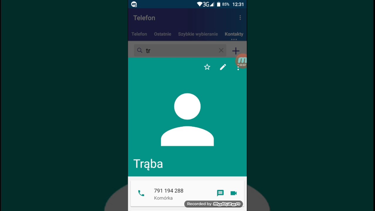 Numer Trąby od Friza - YouTube Jaki Jest Numer Do Friza