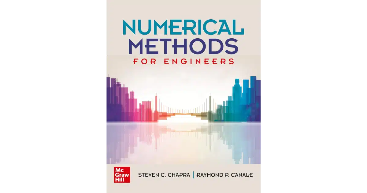 Numerical Methods For Engineers 8th Edition Pdf
