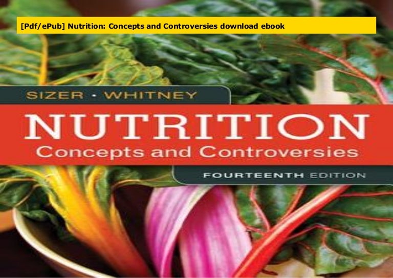 Nutrition Concepts And Controversies 15th Edition Test Bank Pdf