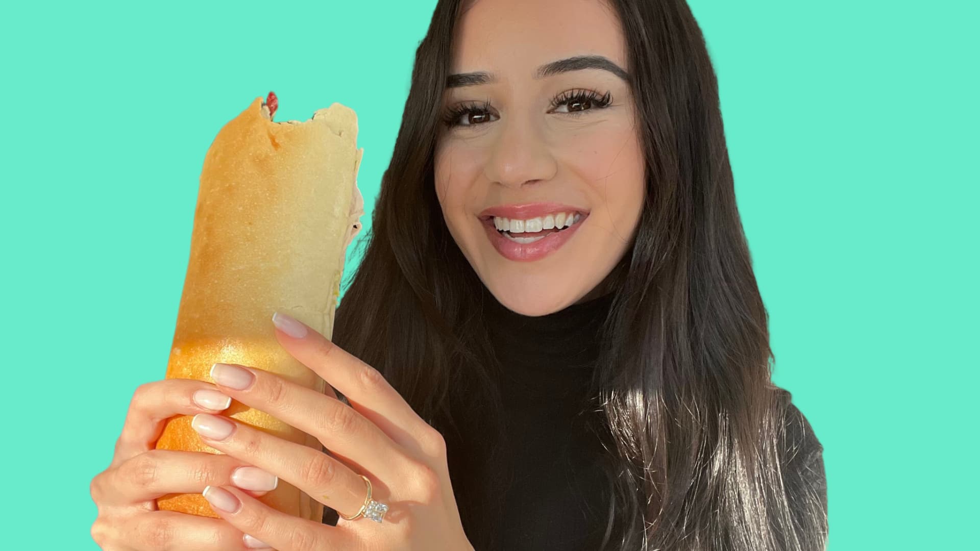 Nutritionist shares her top 5 'healthy' fast food orders—they include Szkoła Podstawowa Nr 1 Zalasewo