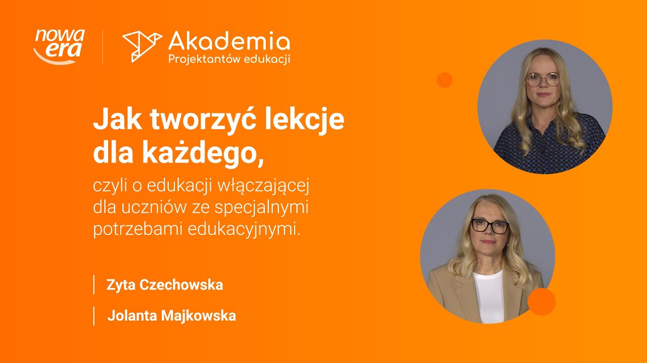O edukacji włączającej dla uczniów ze specjalnymi potrzebami Uczeń Ze Specjalnymi Potrzebami Edukacyjnymi W Systemie Edukacji