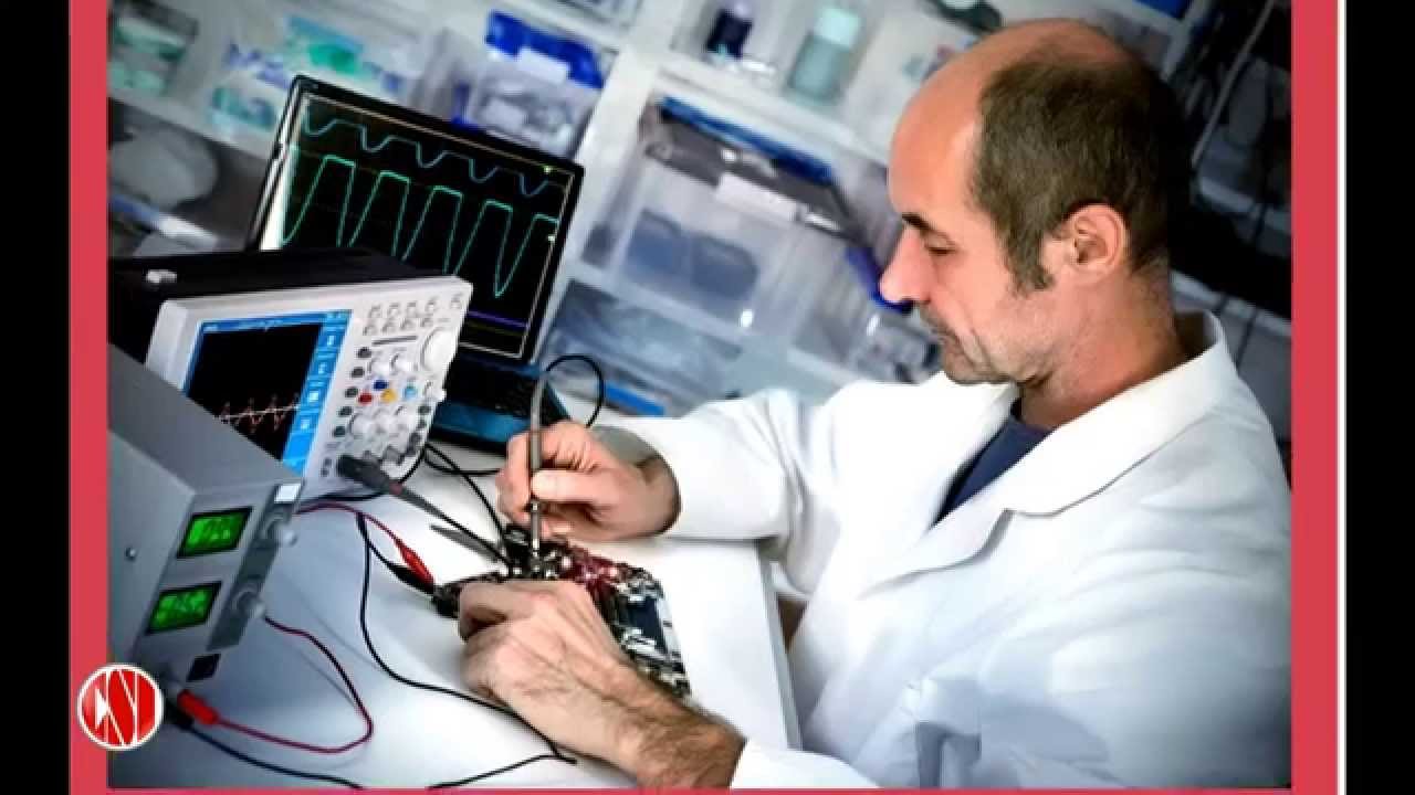 Csi Computer Systems For Industry Kraków