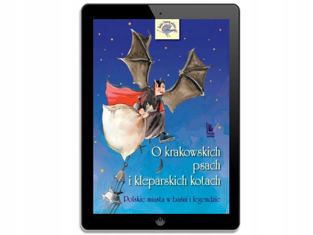 O krakowskich psach i kleparskich kotach - Polskie (12408548533 O Krakowskich Psach I Kleparskich Kotach Spis Treści