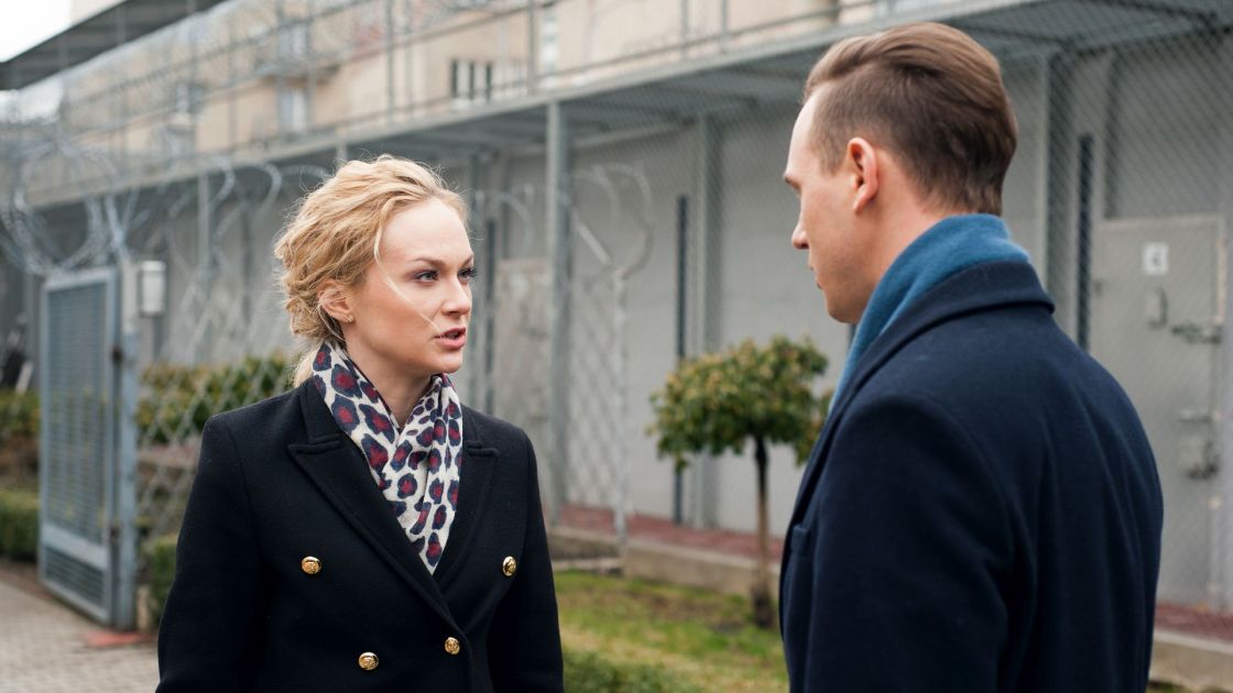 O mnie się nie martw: odc. 12 - serial telewizyjny, Oglądaj na TVP VOD O Mnie Się Nie Martw Sezon 9 Odcinek 12