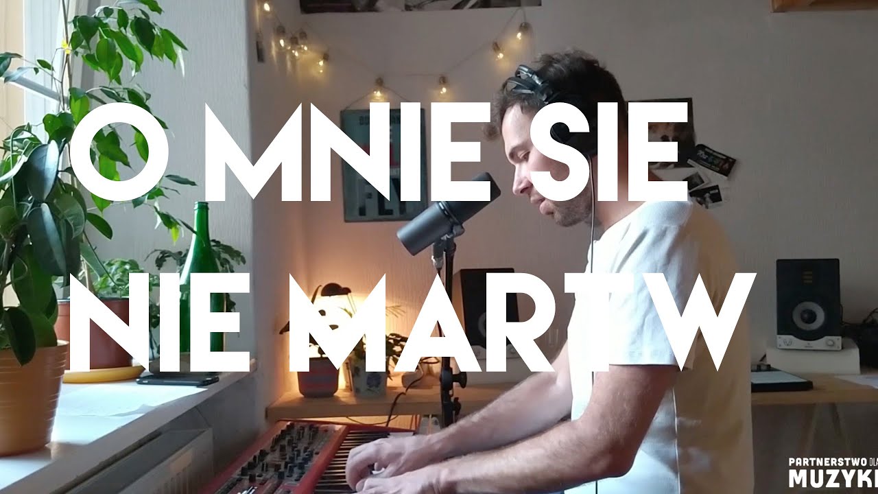 O mnie się nie martw (piano) - YouTube Piosenka O Mnie Się Nie Martw