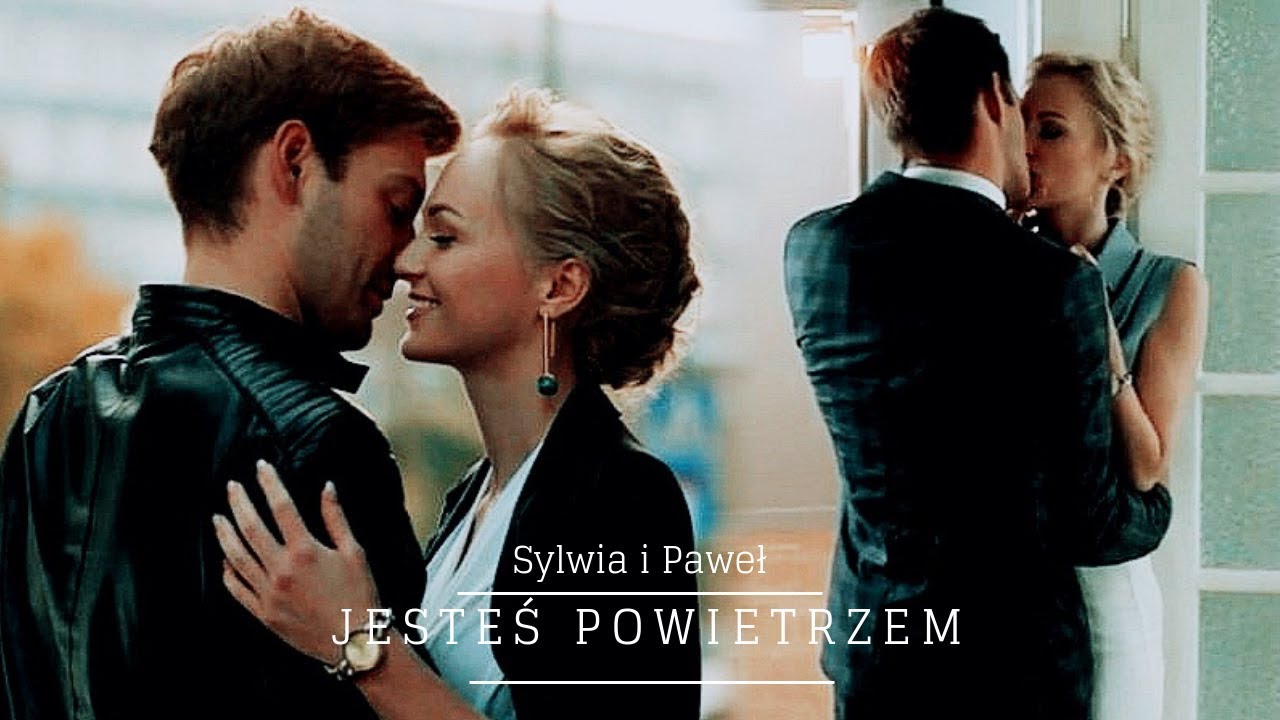Sylwia I Paweł O Mnie Się Nie Martw